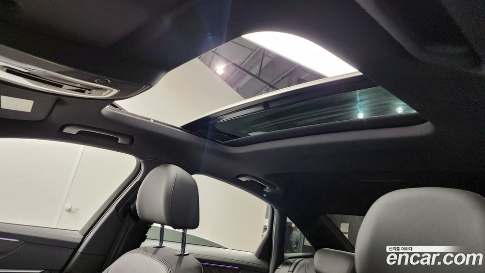 Audi A6 (C8) 45 TFSI Premium (11.2020)