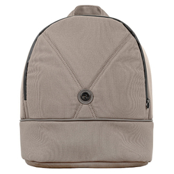 Детская коляска Roan Bass Next Classic d12 2.0 2 в 1 BNC/80/2 Hazel/Black/руч.Black