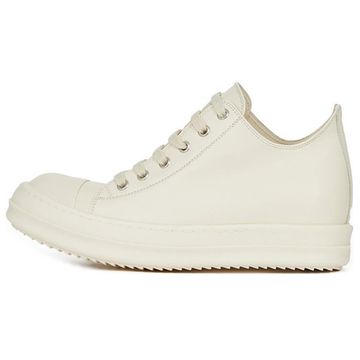 Rick Owens RO 'White'