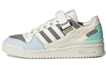 Adidas Forum Low Off White Easy Green Women"s