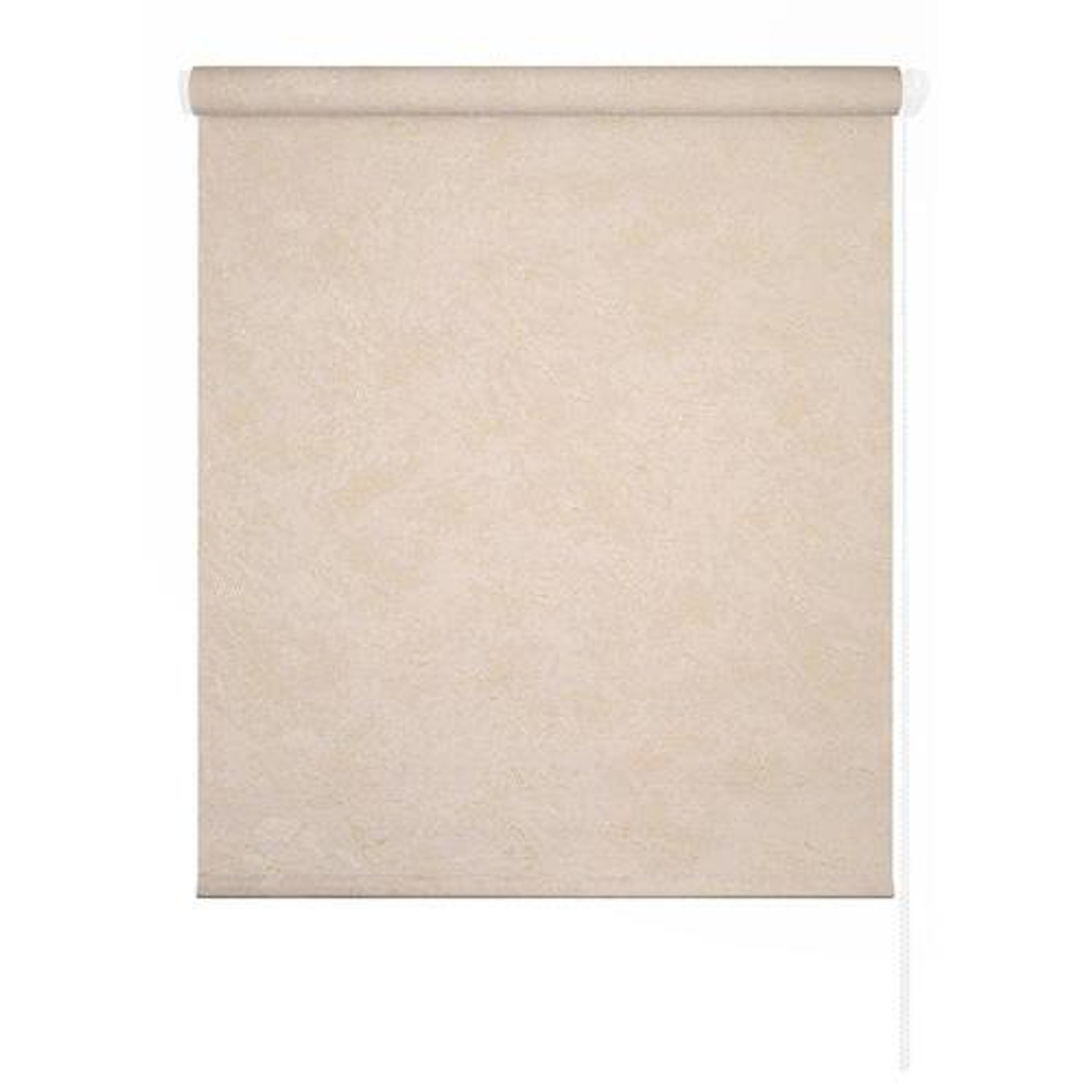 Ролета мини  Мэджик 61,5*175 сливочный   ГП