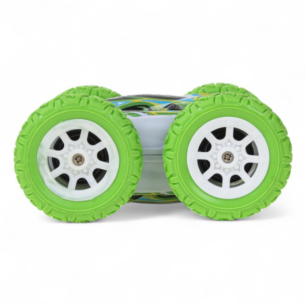 Машина трюковая на РУ, коробка QF108-1