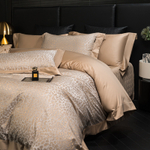 Постельное белье "Лео Сан"