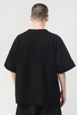 Футболка COR QA2S-T черная