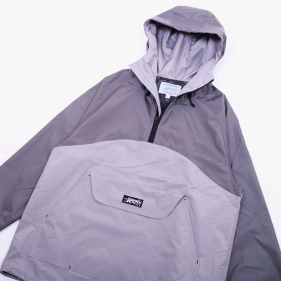 Анорак ANTEATER anorak-p_c_lightgrey