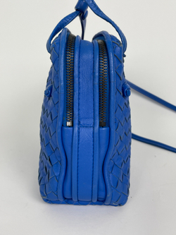 Сумка Bottega Veneta MEDIUM LOOP CAMERA BAG