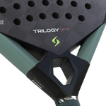 Ракетка Siux Trilogy Pro Noir Fog 2026