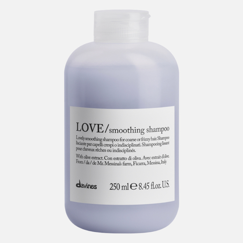 DAVINES LOVE Шампунь для разглаживания завитка, 250 мл