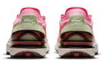 Кроссовки Nike Waffle One Regal Pink (Женская размерная сетка)