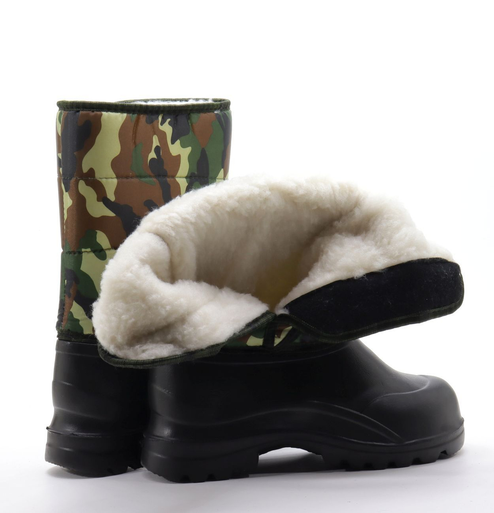 Сапоги 41-45. / шт.