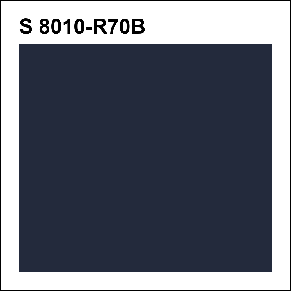 S 8010-R70B за кг