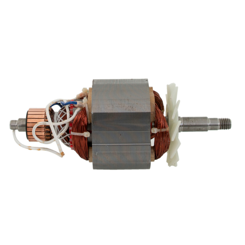 Электродвигатель для измельчителя орехов, специй HR-08B/10B