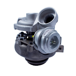 Турбина 715910-5003S Garrett для Mercedes