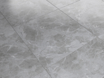 Керамогранит Grasaro Softmarble 60x60 см 1.8 м² лаппатированный цвет серый
