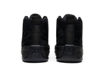 Кроссовки Jordan Air Jordan 12 Retro Ovo Black 2017