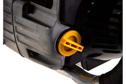 Бензопила Huter BS-45 70/6/2