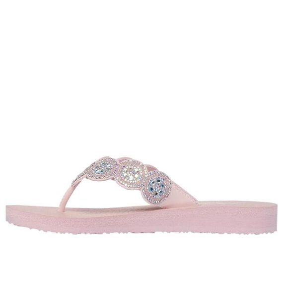 Skechers Meditation Alluring Image 'Pink'