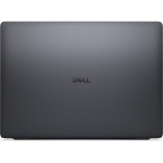 Ноутбук Dell Pro 14 Core 7 250U 14,0" FullHD+ 1920x1200, 32 GB DDR5, 1TB SSD, Intel graphics, Linux