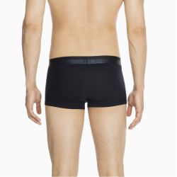 Мужские трусы боксеры темно-синие HOM HO1 Boxer Briefs HO1 359520_4000RA