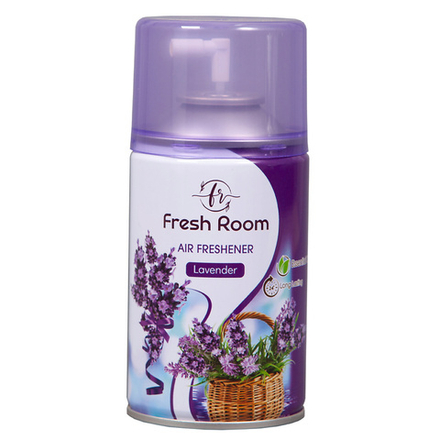 Освежитель воздуха Fresh Room Лаванда 250 мл