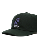 Кепка Obey Lamb