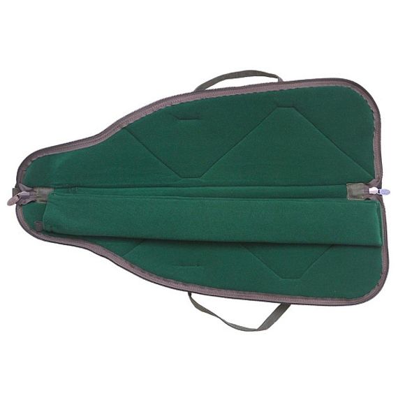 Чехол ружейный папка ИЖ-27 стеганный, 84 см (4401) ХСН