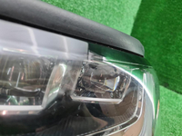 Фара левая Toyota Land Cruiser 300 (2021-н.в.) LED