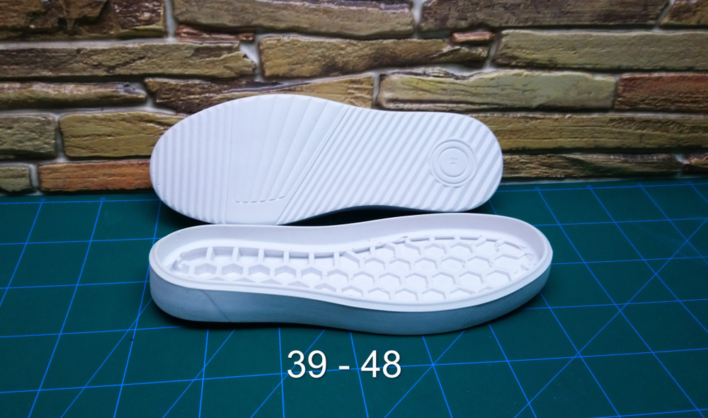 Подошва мужская артикул YAN