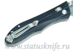 Нож BENCHMADE 730-901 Ares Limited #37фотография - 5