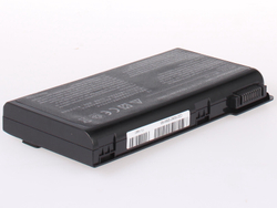 Аккумулятор AnyBatt 6600mAh, для CR720 MS-1734 CX610 CR643-029 Megabook CX620 MS-1731 A6005 CR643-024 CR700 CX500 CX620-050 CR630 CX600 CX705MX