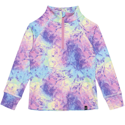 Термобелье Deux par Deux для девочек F10 Y600 008