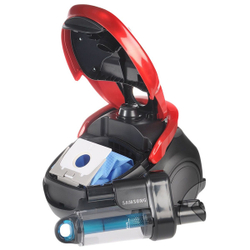 Пылесос Samsung VC20M257AWR/EV