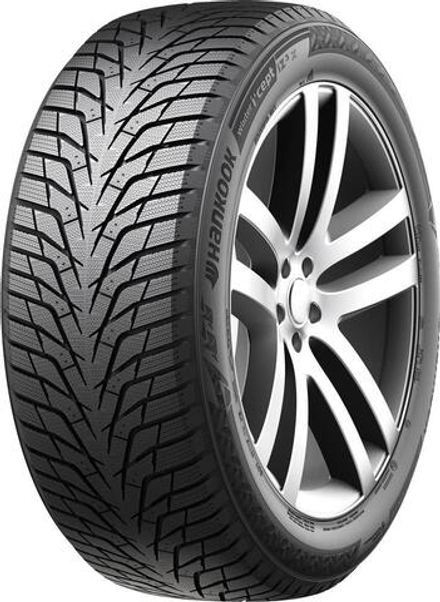Автошина 225/55R19 HANKOOK WINTER I'CEPT IZ3 W636 103T XL (F)