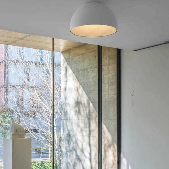 Потолочный светодиодный светильник Imperium Loft Bara 223999-23