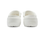 Crocs Classic Platform Clog Eva (Женская размерная сетка)