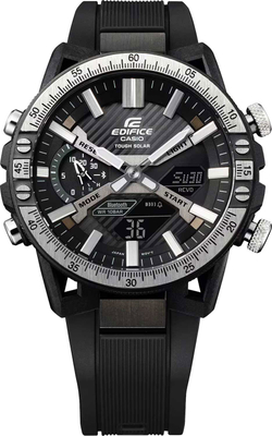 Часы Casio ECB-2000TP-1A