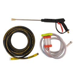 WDK-HPW3300 Аппарат высокого давления 3.3КВт; 220В; 150 бар; 780л/ч