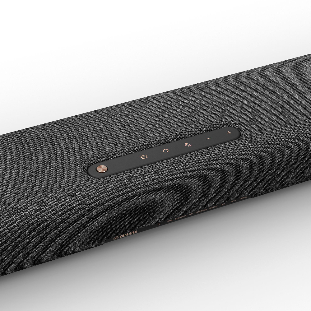 Саундбар Yamaha True X Bar 50A