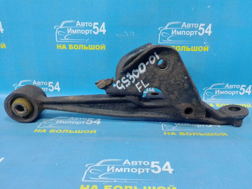 Рычаг передний левый LEXUS GS300 1999