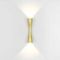 Настенный светодиодный светильник Odeon Light Hightech Anika 4292/10WL