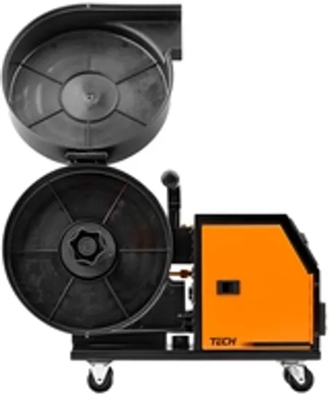 Комплект удлинительный Сварог TECH MIG 3500, 5000, WF-501, водяное охлаждение, 10 м