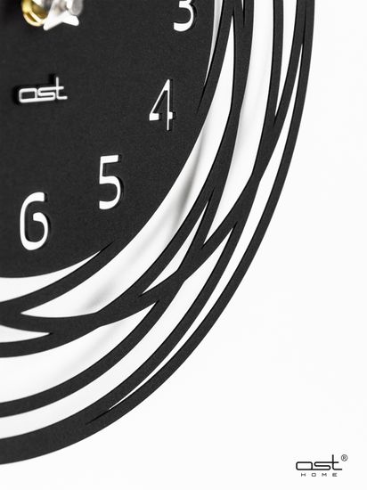 Настенные часы "Everlast new"