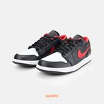  Кроссовки Jordan 1 Low 