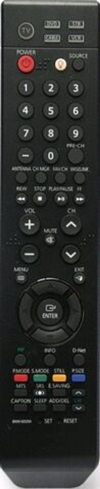 Пульт BN59-00529A TV  для телевизора Samsung