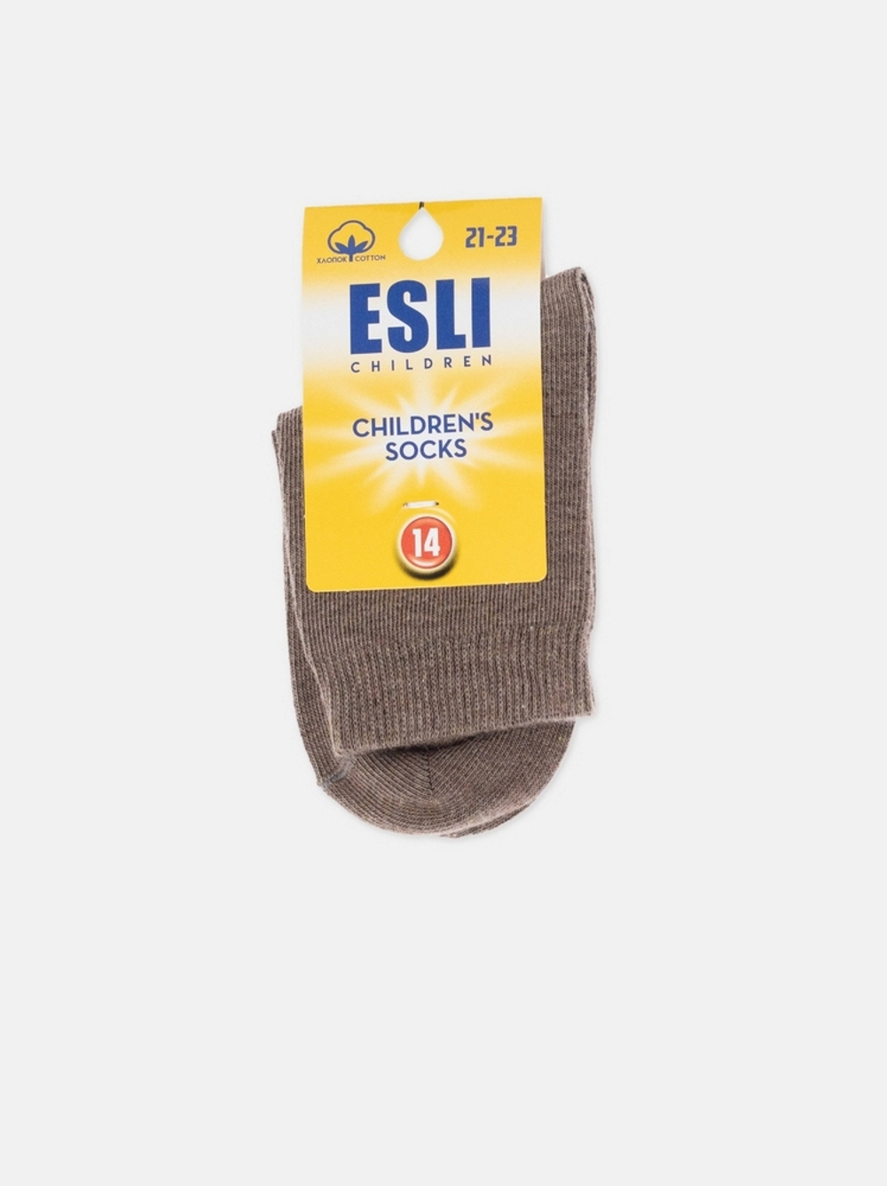 ESLI 19С-142СПЕ Детские носки