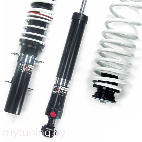 Комплект регулируемой подвески для AUDI A3 8L (96-03)