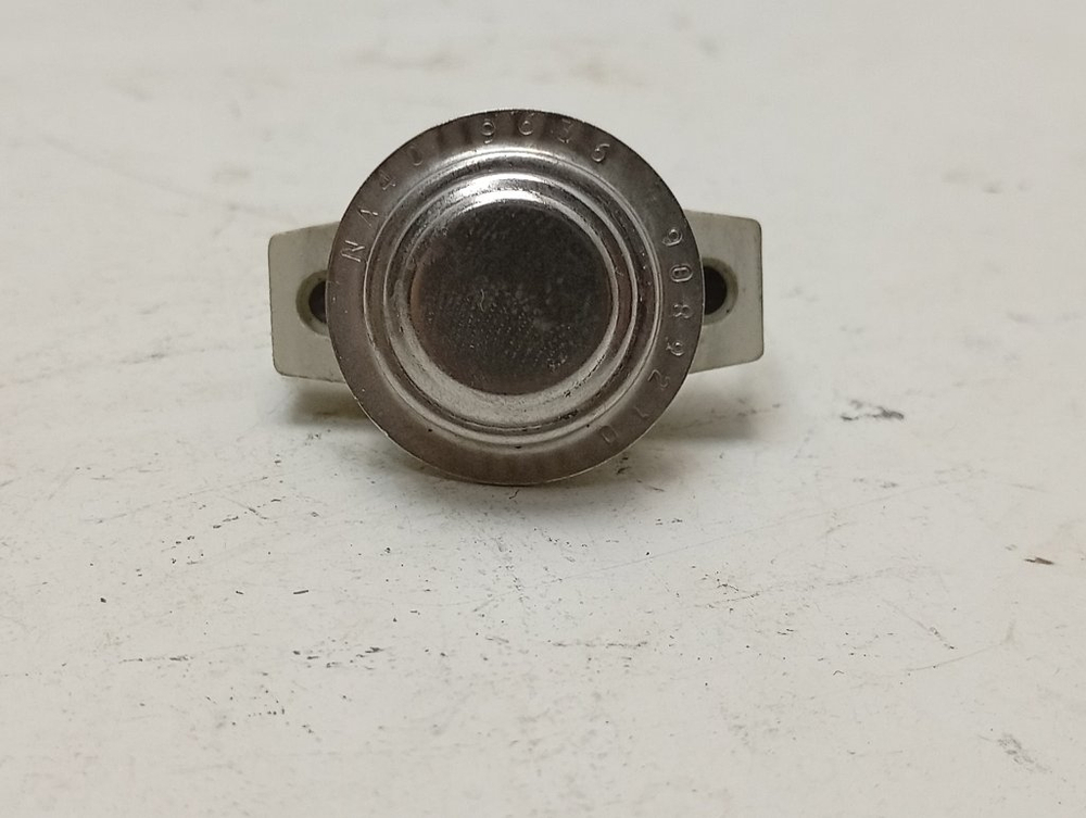 WDN2067WF кт37 Датчик температуры сушки для стиральной машины Indesit б/у