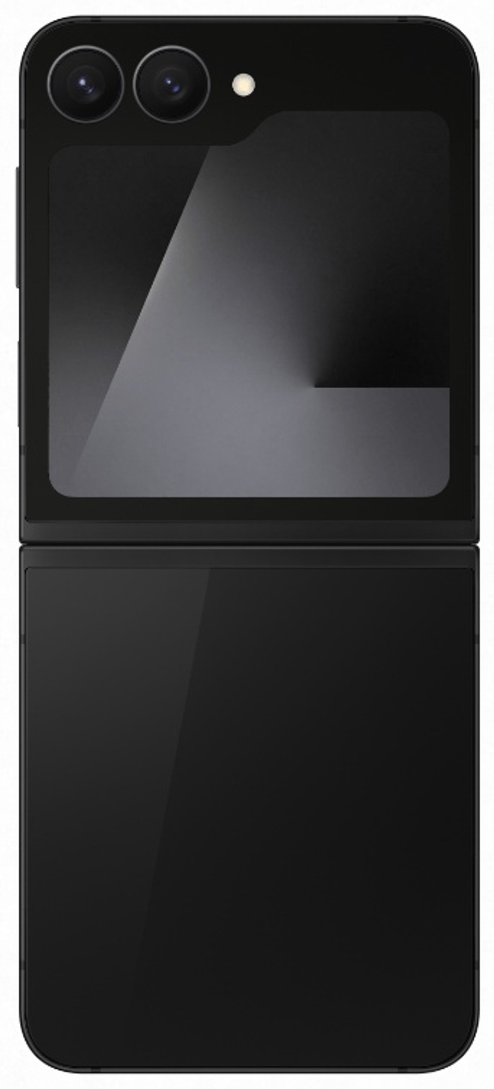 Смартфон Samsung Galaxy Z Flip7 FE 5G 8 ГБ/128 ГБ черный