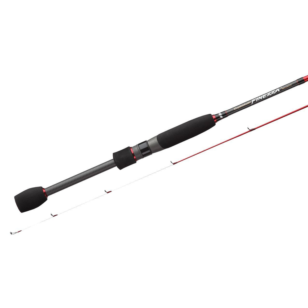 Удилище кастинговое Graphiteleader Nuovo FINEZZA GNFC-742ML-HS 1-10g, длина - 2,23m