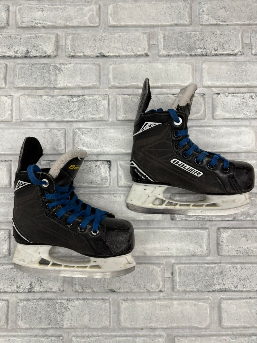 Bauer supreme S140 YTH 11R (EUR 29.5)